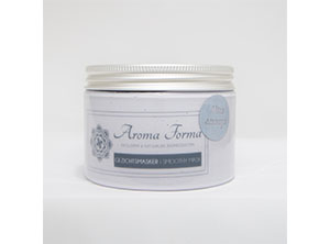 Aroma Forma Gezichtsmasker Blauwe Bessen